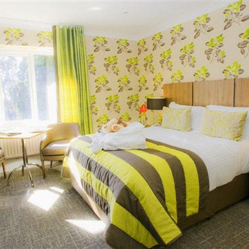 The Coed-Y-Mwstwr Hotel Bridgend  Phòng bức ảnh