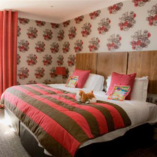 The Coed-Y-Mwstwr Hotel Bridgend  Phòng bức ảnh