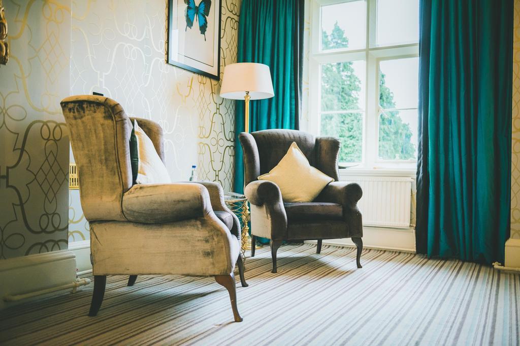 The Coed-Y-Mwstwr Hotel Bridgend  Ngoại thất bức ảnh