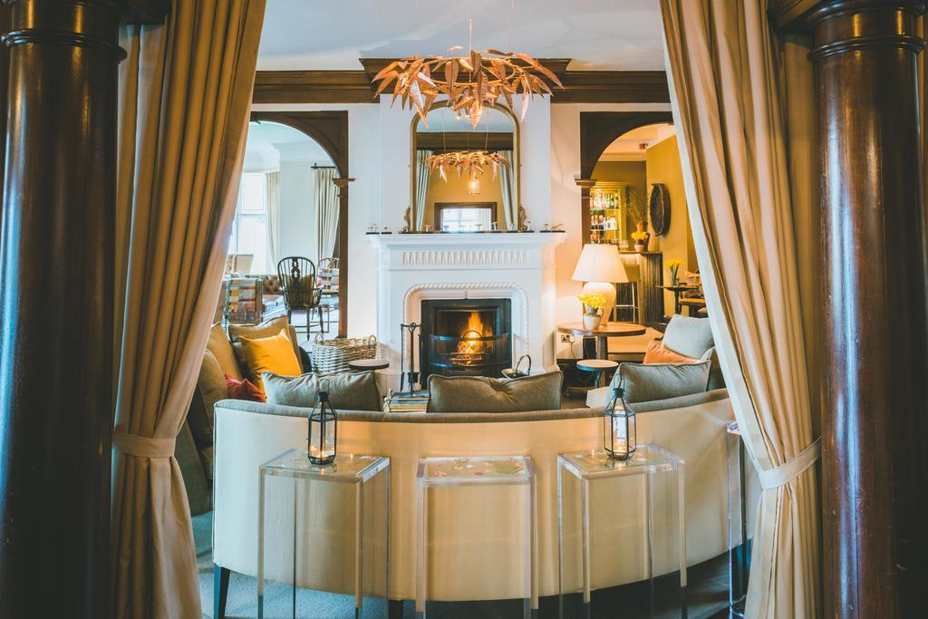 The Coed-Y-Mwstwr Hotel Bridgend  Ngoại thất bức ảnh