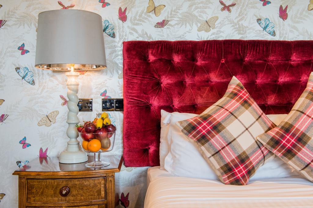 The Coed-Y-Mwstwr Hotel Bridgend  Phòng bức ảnh