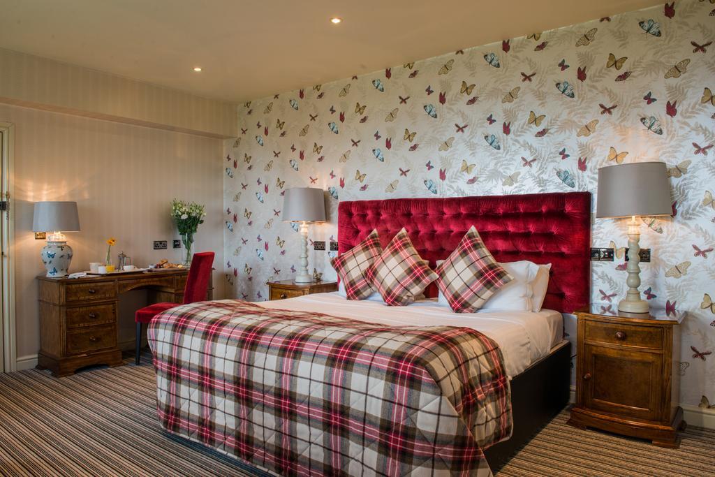 The Coed-Y-Mwstwr Hotel Bridgend  Ngoại thất bức ảnh